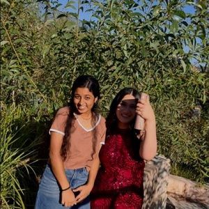 Meet your Posher, Anusree